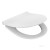 Крышка для чаши Jika Vega soft close, slim 8.9051.7.000.000.1