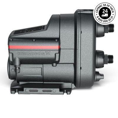 Насосная установка SCALA2 3-45 Grundfos 99027073