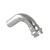 Угольник 22ах90 гр. вн./нар. пресс нерж.ст. однорастр.  Valtec VTi.950.I.002222