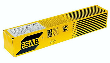 Электроды ОК 46 (3мм) 5,3 кг. ESAB Тюмень