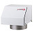 Надставка Fan PT 40 для котлов Медведь PROTHERM 40KLOM 17 и 40KLZ 0020222242  17 ((Baxi Slim 1.400iN)