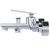 Смеситель для ванны 30k MIXLINE ML28-01 "Energy" Смеситель для ванны 30k MIXLINE ML28-01 "Energy"