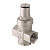 Редуктор давления поршневой 15 (1/2") VT.087.N.0445 Valtec