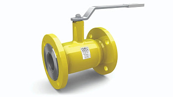 КШЦФ 125/100 Ру 25 газовый ст. 20, н/п