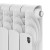 Радиатор биметаллический Royal Thermo Revolution B 350/80 4 секции