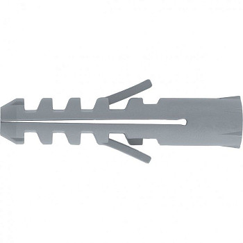 10х60 Дюбель  распорный с шипами