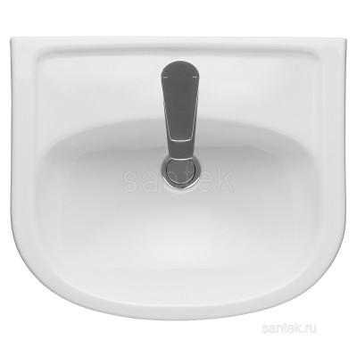Раковина Santek Акватоп 50 1WH110171