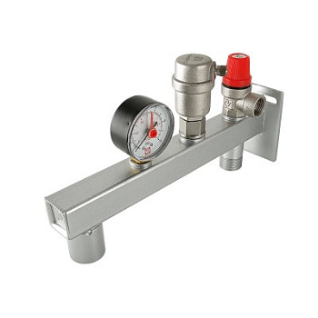 Группа безопасности расширительного бака 3/4" VT.495.0.0 Valtec