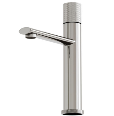 Смеситель для умывальника 35k MIXLINE ML40-04 "Flat"