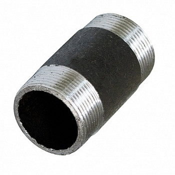 Бочонок 50 черн. L=80мм (32шт/уп)