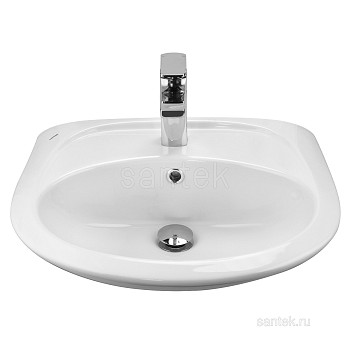 Раковина Santek Бриз 55 1WH110460