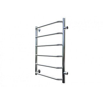 Полотенцесушитель Fiona водяной 120х50 AQUANET (237010)