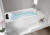 Ванна Roca BeCool 170x80 прямоугольная белая ZRU9302852 Ванна Roca BeCool 170x80 прямоугольная белая ZRU9302852