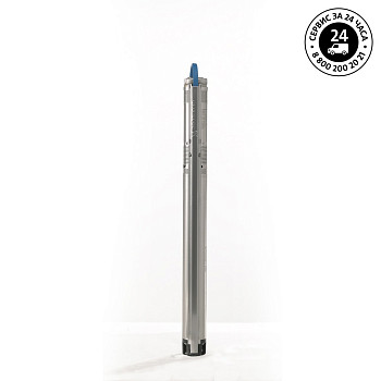 Скважинный насос SQ 3-80 Grundfos 96510208