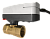 Двухходовой клапан с сервоприводом UVK 2d-1/2