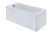 Ванна Roca Line 160х70 прямоугольная белая ZRU9302985 Ванна Roca Line 160х70 прямоугольная белая ZRU9302985