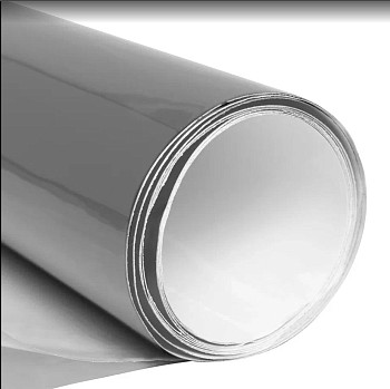 Рулон 600-50 FUTUREFLEX silver 180 mic