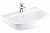 Набор для ванной GROHE Bau Ceramic: раковина, смеситель StartFlow и сифон 39472000