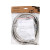 Шланг для душа, EPDM, 1,6 м, 130, Milardo, 130S160M19 Шланг для душа, EPDM, 1,6 м, 130, Milardo, 130S160M19