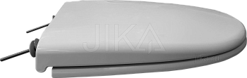 Крышка для чаши Jika Era 8.9853.5.000.063.9