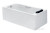 Ванна Roca BeCool 170x80 прямоугольная белая ZRU9302852