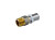 МП Муфта 20х1/2" НР пресс, латунь (STI) МП Муфта 20х1/2" НР пресс, латунь (STI)