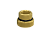 Адаптер для узлов нижнего подключения 3/4" НР - 1/2" НР Giacomini R483Y003