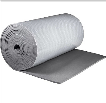 Рулон K-FLEX 25x1000-08 AIR AD 