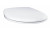 Сиденье для унитаза GROHE Bau Ceramic (без микролифта), альпин-белый 39492000