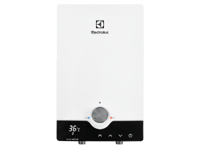 Водонагреватель 8.8 кВт проточный Electrolux NPX Flow Active 2.0