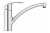 Смеситель для кухни GROHE Eurosmart new с низким изливом, хром 33281002