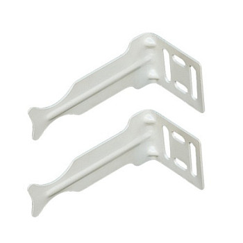 Кронштейн угловой 50х95 Royal Thermo RT11(2шт)