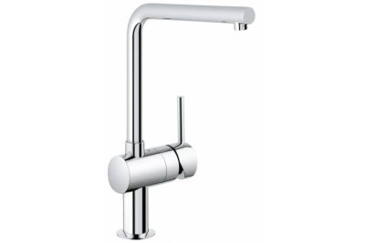 Смеситель для кухни GROHE Minta с L-изливом, хром 31375000