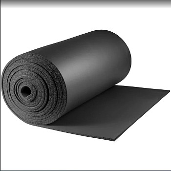 Рулон K-FLEX 13x1000-14 SOLAR HT 