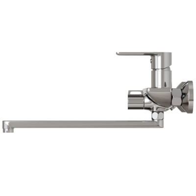 Смеситель для ванны и раковины 35k MIXLINE ML26-02 "Life"