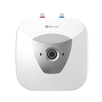 Водонагреватель15л. аккумуляционный электрический бытовой THERMEX H 15 O (pro) (бак биостеклофарфор)