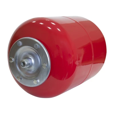 Бак расширительный 19л для отопления WH-19 (присоединение 3/4") VRT®
