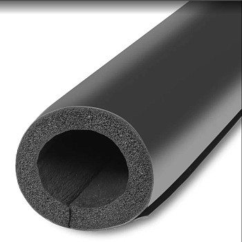 Трубка K-FLEX 32x054-1 SOLAR HT IN CLAD black 