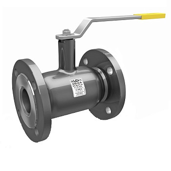 КШЦФ 200 Ру 25 ст. 20, полный проход