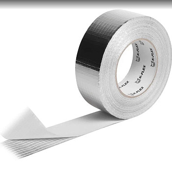 Лента K-FLEX 050-050 ALU AR 107