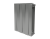 Радиатор биметаллический Royal Thermo PianoForte Silver Satin 500/100 4 секции Радиатор биметаллический Royal Thermo PianoForte Silver Satin 500/100 4 секции