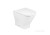 Крышка для чаши Roca The Gap 801470004 петли хром Крышка для чаши Roca The Gap 801470004 петли хром