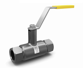 КШЦМ 100/80 Ру25 ст. 20, н/п (L=240мм)