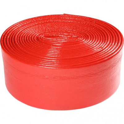 Трубка K-FLEX PE 05x110-7 COMPACT RED (FONOMETAL) 