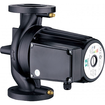 Насос циркуляционный GRS 40/10 F-M, фланцевый, 220 В, Pumpman