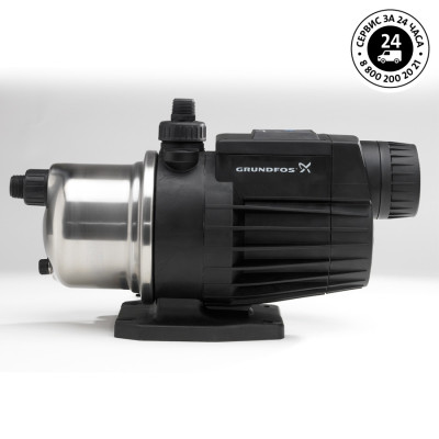Насосная установка MQ 3-45 Grundfos 96515415