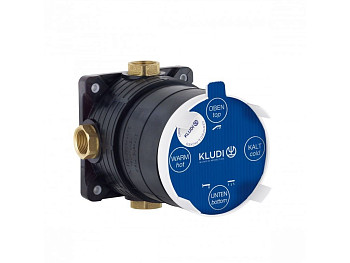 Универсальный встраиваемый блок FLEXX BOXX 88011