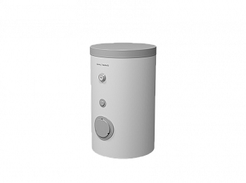 Бойлер косвенного нагрева, 200 л. бак эмаль, AQUATEC RTWB 200.1 (код. НС-1181126)