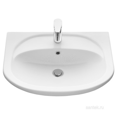 Раковина Santek Акварель 60 1WH110195