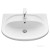 Раковина Santek Акварель 60 1WH110195 Раковина Santek Акварель 60 1WH110195